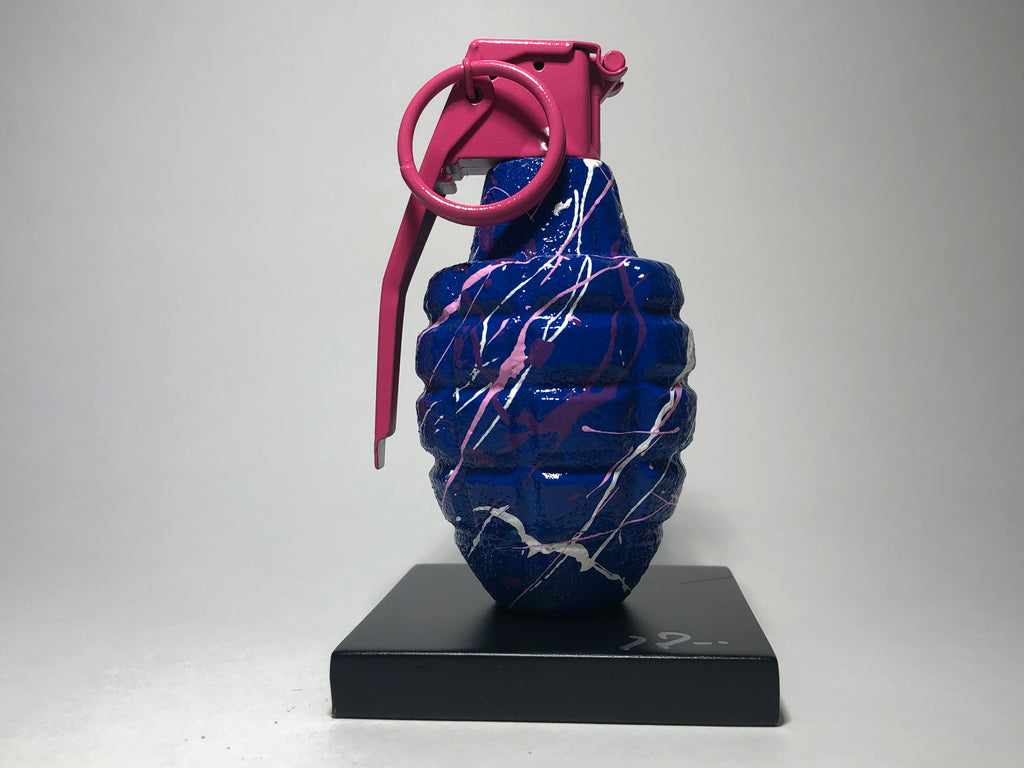 AOW Grenade - 