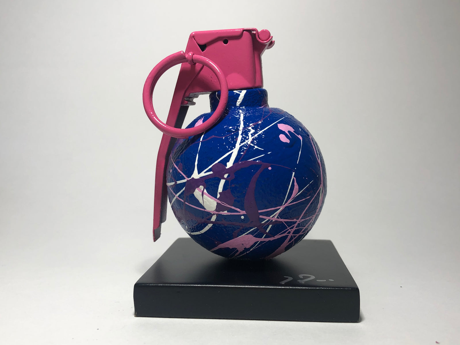 AOW Grenade - 