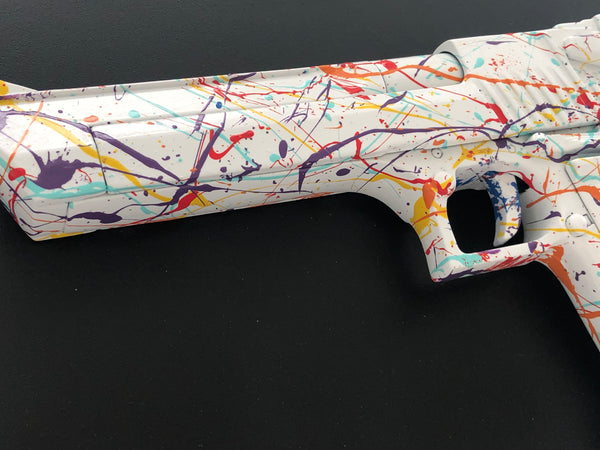 AOW "Eagle" Display Model
