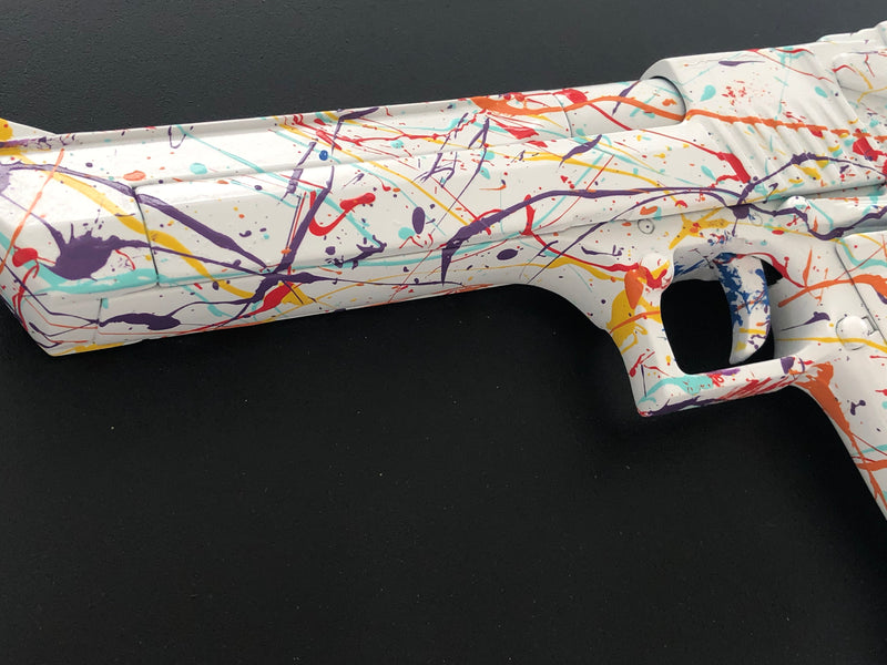 AOW "Eagle" Display Model