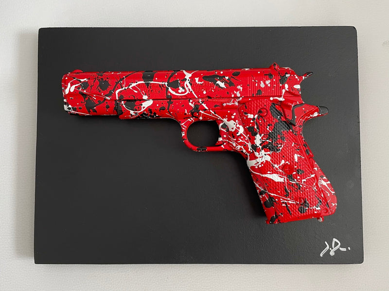 AOW "M1911" Display Model