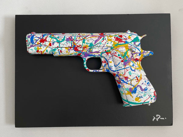 AOW "M1911" Display Model