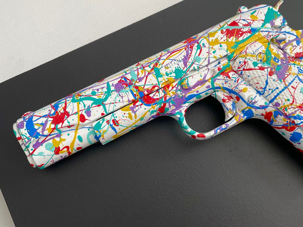 AOW "M1911" Display Model